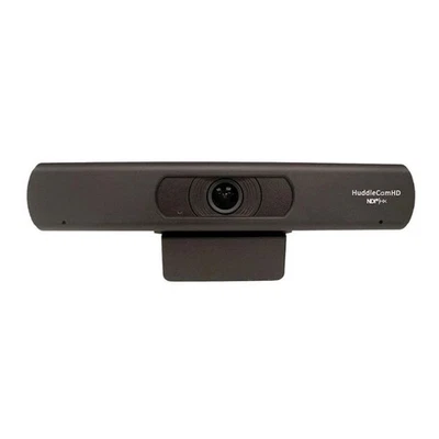 HuddleCamHD HC-EPTZ-NDI Webcam - 8.5 Megapixel - 30 fps - Gray - Image 1 of 4