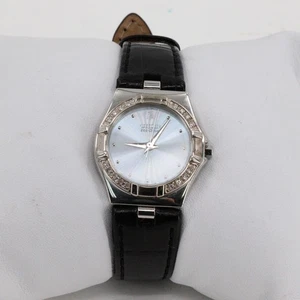 Citizen 13 mm Ecodrive Lady's Diamond Wristwatch E030-S001803 (PZ1002096) - Picture 1 of 5
