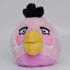 SAMPLE Color Test Matilda In PINK Plush | 5" 2012 CWT Collection - Picture 1 of 8