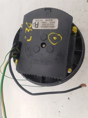 VOLVO C30 S40 V50 C70 2004-2012 Heizung Gebläsemotor 4M5H18456DD 4M5H-18456-DD - Bild 1 von 4