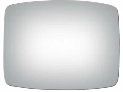 Espejo retrovisor de puerta de vidrio Burco 26995XK 1976 1977 1978 1979 1975 1975 1975 Foto 1 de 2