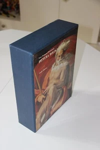 Bolognese Gemälde um 500 VERA FORTUNATI PIETRANTONIO 2 Bände mit Box - Bild 1 von 2