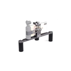 CINEMAMOUNT MK III with Osmo Clip - Stabilizer for Smartphone & Pho Camera - Picture 1 of 5