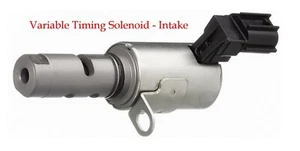 VVT4110 Variable Valve Timing Solenoid Intake Side Fits Fiesta Ikon 2011-2013 - Picture 1 of 2