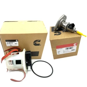 For 13-18 Dodge Ram 2500 3500 6.7L Diesel Cummins DEF Pump + Injector NEW - Picture 1 of 9