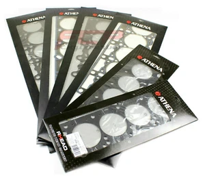 ATHENA MLS CYLINDER HEAD GASKET FOR VAG 1.8T 20V AEB BAM 83.8x1.25mm 338254R - Picture 1 of 2