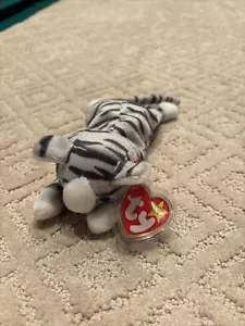 Ty Beanie Baby: Prance il gatto - Foto 1 di 6