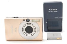 Canon Digital Canon IXY 1-4.9x Digital Zoom Cameras for Sale 