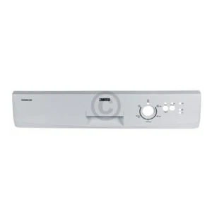 Panel de control ZANUSSI 156040360/0 estampado tempolines para lavavajillas - Imagen 1 de 3