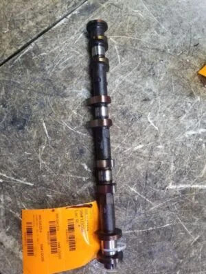 2014 14 NISSAN PATHFINDER 3.5L REAR RH INTAKE CAM Camshaft  - Image 1 of 4