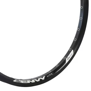 Sun Envy-Lite Rim 20 x 1.50 36H (406) (Black) - Picture 1 of 2