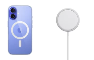 Fundas Oficiel con MagSafe iphone 15 Pro max/15 Pro/15 Plus/15+Cargador Magsafe - Imagen 1 de 23