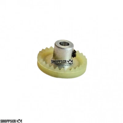 Koford Crown Gear, 26 зубьев, шаг 48, ось 1/8 дюйма - Изображение 1 из 3