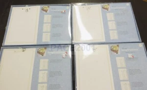 4 Bridal Inspirations Wedding Invitation Kit (25 per kit or 100 Invitations) - Picture 1 of 4