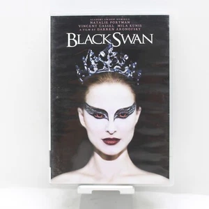 Black Swan DVD Natalie Portman 2011 - Picture 1 of 3