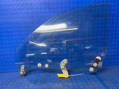 02-07 Subaru Impreza Sedán Puerta Delantera Vidrio LH Lado Del Conductor OEM 61011FE090 Foto 1 de 3