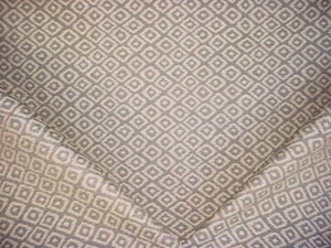 4Y Zimmer & Rohde 21120594 Wycombe Diamond Ikat Gardine Polsterstoff - Bild 1 von 3