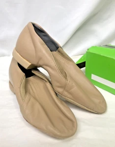 Bloch Leder Enduro Tech Bootie Größe 4 - Bild 1 von 3