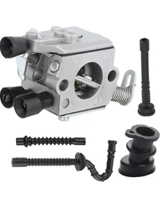 MS250 Carburetor Carb For Stihl MS210 MS230 Chainsaw ZAMA C1Q-S76A Carburettorš„ - Picture 1 of 3