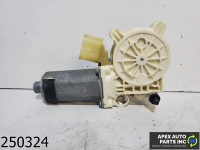 Motor traseiro Lh para janela esquerda BMW X5 3.0L fabricante de equipamento original 2007-2010 - Imagem 1 de 4