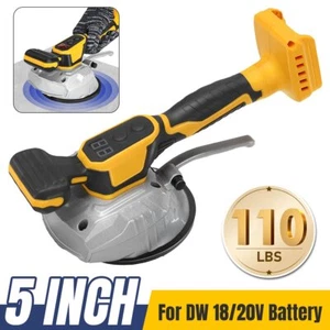 Tile Vibration Leveling Machine for De-walt 20V Battery Tile Spacers Leveling - Picture 1 of 11