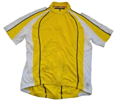 Novara Cycling Jersey - Size L - Image 1 of 4