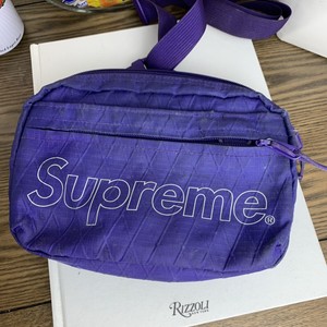Supreme bag | Acquisti Online su eBay