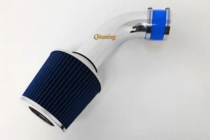 Blue Air Intake System Kit Filter For 2006-2008 Volkswagen Passat 2.0L L4 Turbo - Picture 1 of 1