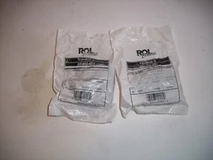 ROL Exhaust 2006 Chevy exhaust hanger insulators - Picture 1 of 2