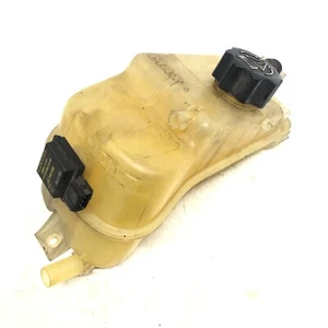 ⭐️ CITROEN PICASSO 1999-2010 GENUINE 1.6 HDI HEADER OVERFLOW EXPANSION TANK - Picture 1 of 1