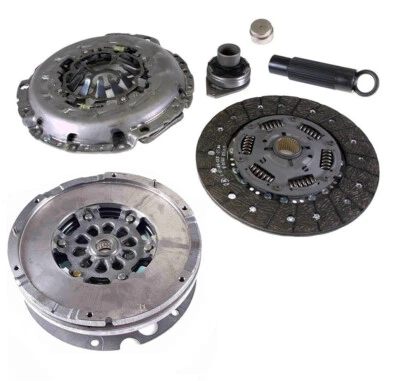LUK CLUTCH KIT +DMF FLYWHEEL for 2008-2012 AUDI S5 4.2L 2013-2017 AUDI S5 3.0L - Image 1 of 4