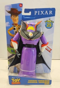 Disney Pixar Toy Story 25 Year Anniversary EMPEROR Figure GKP94 - New - Picture 1 of 5