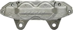 Pinza de freno reconstruida Frt Rt con tracción trasera BBB Industries 97-01756A Foto 1 de 4
