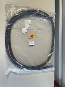2009-2024 Dodge RAM 1500 Front Right Door Body Weatherstrip 55112354AC OEM NEW - Picture 1 of 2