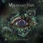 Moonlight Haze De Rerum Natura (Vinyl)