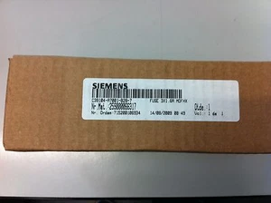 Siemens C39104-A7001-B28-7 Mounting plate HIP neu - Bild 1 von 1