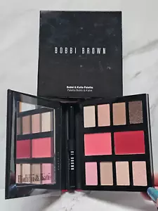Bobbi Brown BOBBI & KATIE PALETTE - Picture 1 of 11