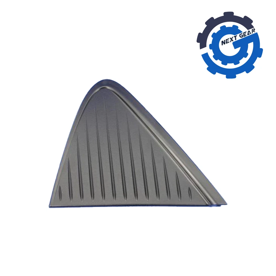 New OEM Mopar Left C-Pillar Applique 2008-2014 Dodge Avenger 05155495AE - Image 1 of 2