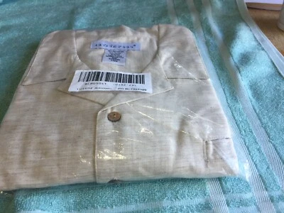 Camisa informal con botones Irvine Park para hombre talla 2XL Foto 1 de 4