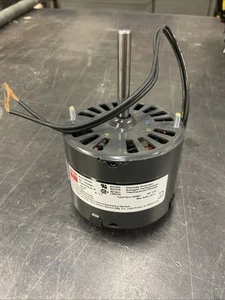 DAYTON 71633691 Motor 1/40 HP 1550 rpm 1.1A 115V 3M544E AO 5/16” Shaft - Picture 1 of 9