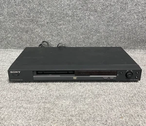 📀 Sony DVP-NS325 CD/DVD Player 🎶 5.1 Ch Dolby Digital & DTS 🔊 - Picture 1 of 15