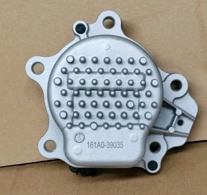 TOYOTA PRIUS 2016-2022 WATER PUMP / COROLLA 2018 C-HRT 161AO-39035 OEM (0425) - Picture 1 of 5