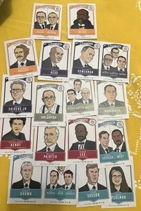 Innovation dream team trading cards - Picture 1 of 11