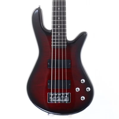 Spector Legend 5 Standard Black Cherry Gloss (no251012) - Image 1 of 4