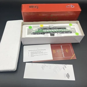 Broadway Limited HO Scale EMD SD40-2 Diesel FRUX #7924 - Picture 1 of 12