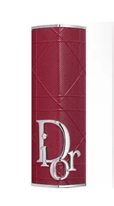 Dior Addict Lippenstift Etui, Brick Cannage, NEU LIMITED EDITION Refillable Couture - Bild 1 von 5