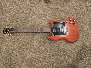 Gibson [Specially Selected Used Sale] SG Special -Heritage Cherry- - Picture 1 of 9