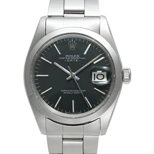 ROLEX Oyster Perpetual Date Sigma Dial 1973 1500 #Mo354 - Picture 1 of 8