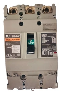 FUJI ELECTRIC BW250JAGU3P150A - Imagen 1 de 1