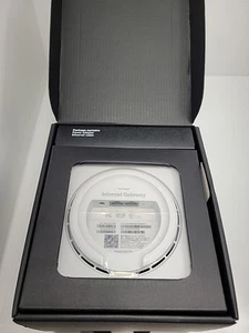 Verizon 5G Internet Gateway Router WiFi Hotspot ASK-NCQ1338 Blanco NUEVA CAJA ABIERTA - Imagen 1 de 3